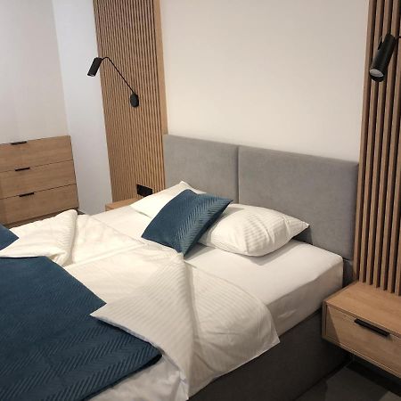 Apartament Lena Stare Miasto 克拉科夫 外观 照片