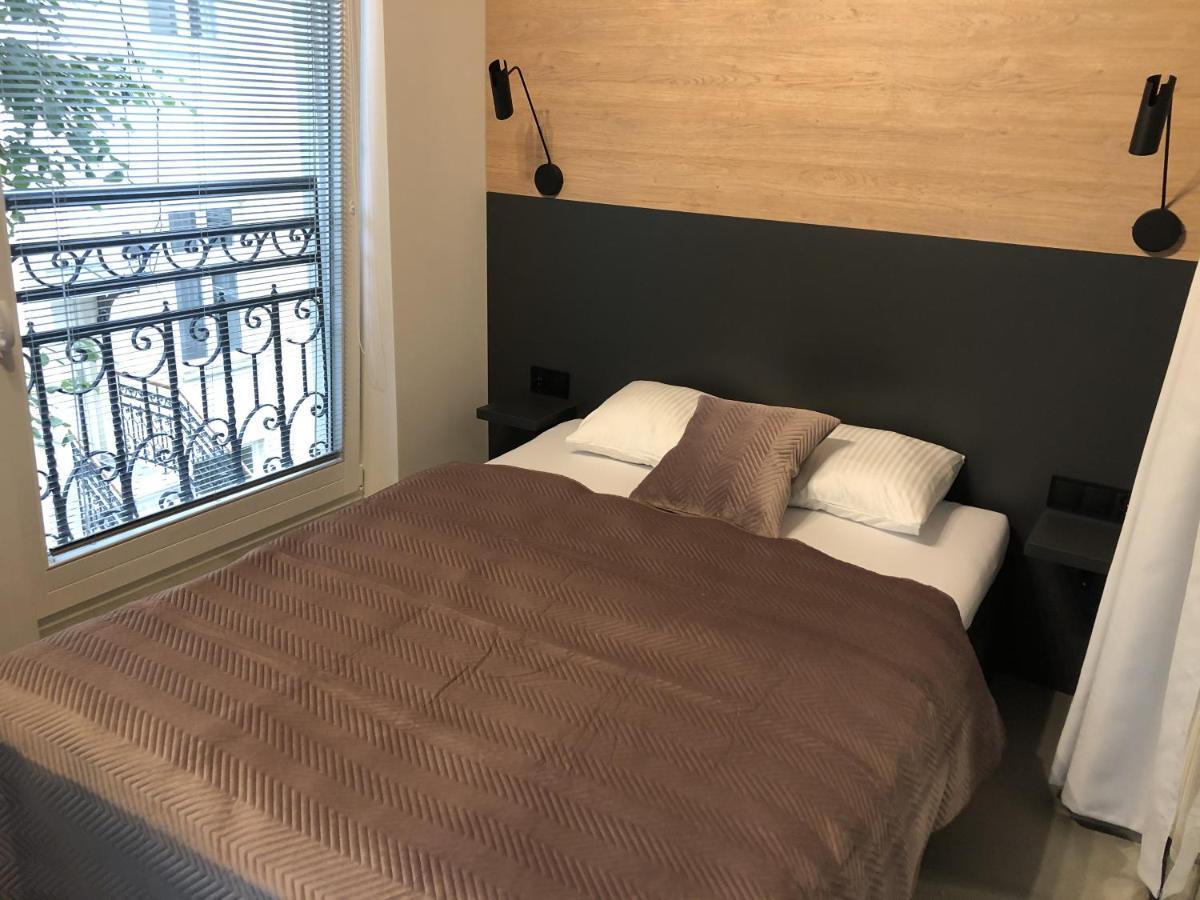 Apartament Lena Stare Miasto 克拉科夫 外观 照片