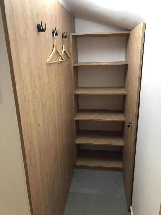 Apartament Lena Stare Miasto 克拉科夫 外观 照片